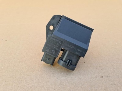 MÓDULO UNIDAD DE CONTROL CITROEN C2 9648947780  