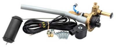 Tomasetto sprint 200-204/0 многоклапанный toroidalny фото №1