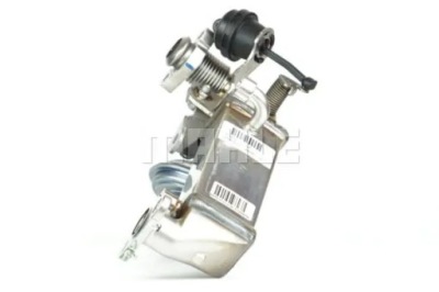 Радиатор выхлопных газов ce 12 000p mahle фото №1