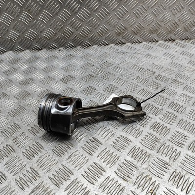 Volvo s90, v90 2017 поршень фото №1