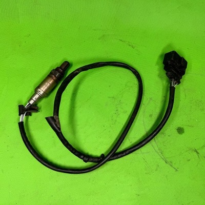 Датчик лямбда-зонд audi оригинальный номер 058906265a фото №1