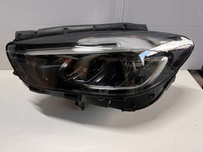 Левая лампа mercedes b klasa w247 permormance nowa a2479060904 фото №1