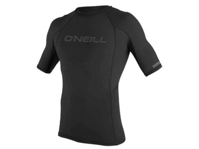 Docieplacz ONEILL Thermo-X S/S TOP Black M