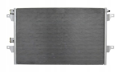 Кондиционер renault espace iv 2002- 8200332851 фото №1