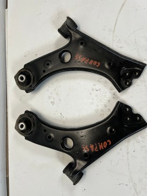 Jeep compass ii важіль правий лівий перед фото №1