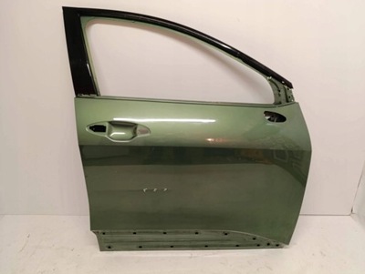 Дверь правое передние kia sportage 5 v фото №1