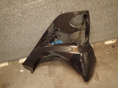 Крыло задняя левый smart fortwo a451 фото №1
