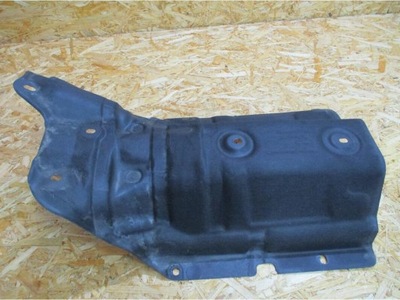 Kia sorento iii захист теплова тунель вихлоп фото №1