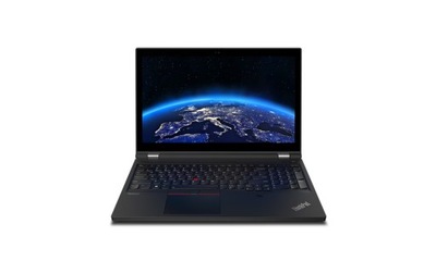 Laptop Lenovo ThinkPad P15 G1 i5-10400H 16GB 512GB W10P