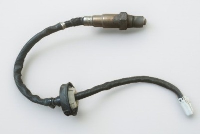 Mitsubishi colt czt ralliart smart forfour brabus 1.5 turbo датчик лямбда-зонд фото №1