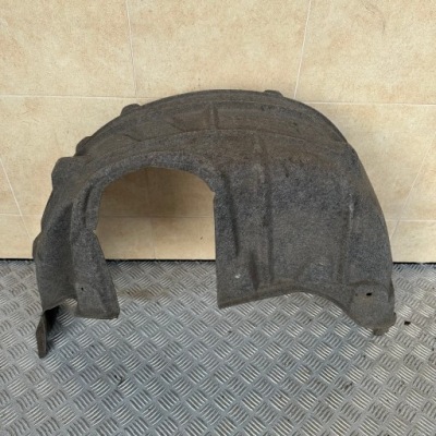 Подкрылок задние правое lexus ux 250h 65637-76030 фото №1