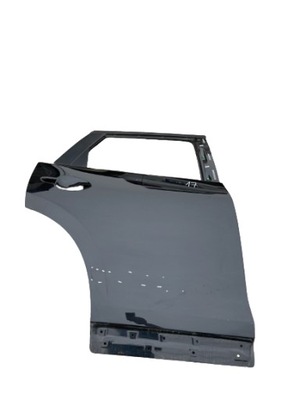 Mazda cx-5 ii 17- двері правий задня kb7w72010 фото №1