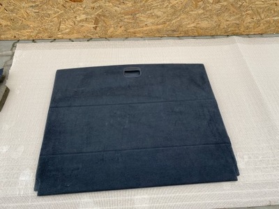 Hyundai tucson iii підлога багажника фото №1