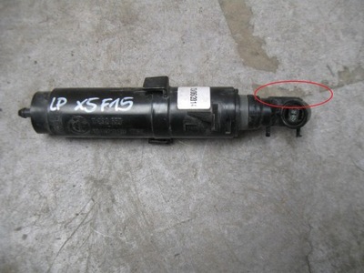 Омивач лампи лівий bmw x5 f15 оригінал фото №1