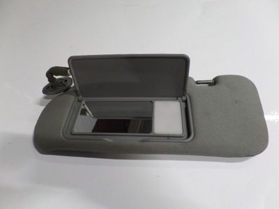 Kia sorento i защита солнцезащитная фото №1