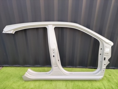 Hyundai i10 iii ac3 19- обшивка праве блок двигуна фото №1