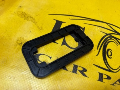 Рамка кронштейн кронштейн защита потолочный renault espace vi austral фото №1