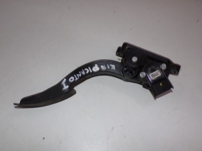 Потенциометр педаль газа kia picanto i фото №1