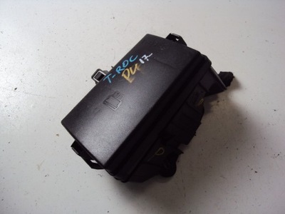 Коробка запобіжників vw t-roc 2017- фото №1