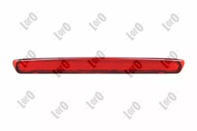 Фара стоп seat ibiza -15 leon 06-13 фото №1