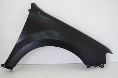 Крила правий ford escape 2008-2013 правий фото №1