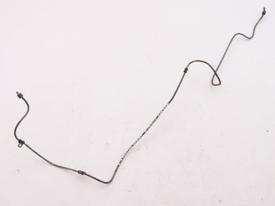 Iveco eurocargo 91-02 шланг насос кабины фото №1