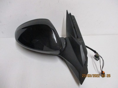 Зеркало правое peugeot 2008 20r фото №1