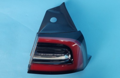 Tesla model 3 21r фара led фара ліхтар правий задній 1502087-00-d фото №1