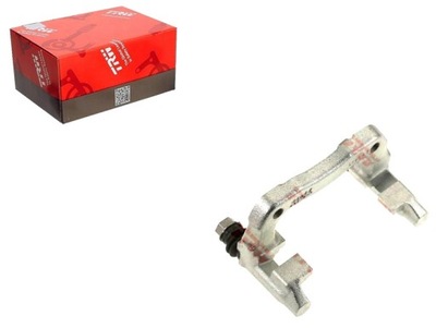 Кронштейн супорт ham. citroen задня berlingo xsara фото №1