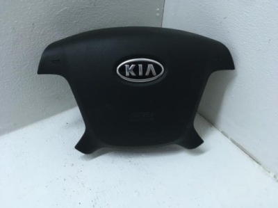 Подушка безпеки водія kia magentis ii lift 56900-2g300va фото №1