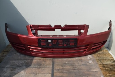 Fiat multipla lift бампер перед передний фото №1