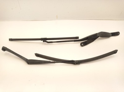 Mercedes e-klasa w212 рычаги дворник фото №1