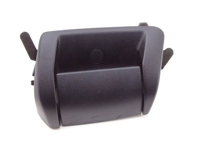 Mazda rx-8 03-12 ручка внутренняя дверь правый задняя фото №1