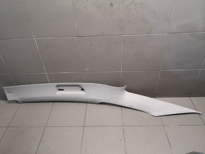 Захист стійка правий задня vw phaeton 3d5867288j фото №1