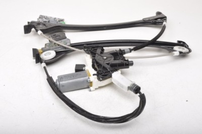 Mercedes w172 r172 підйомник скло лівий перед 3d a1727200146 фото №1