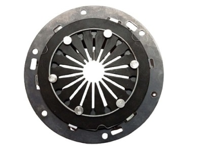 Прижим сцепления wartburg 353 новый typ фото №1