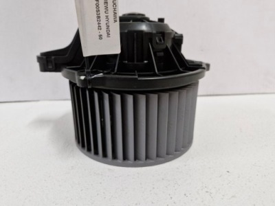 Hyundai ix35 вентилятор обдув воздуходувка отопителя f00s3b2442 фото №1