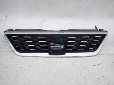 Seat ibiza v fr 17- решітка радіатора решітка радіатора радіатора фото №1