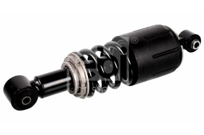 FEBI BILSTEIN AMORTYZATOR KABINY PRZÓD LEWY PRAWY DAF DAF XF 106