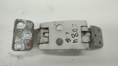 Петля дверь задняя левый верхний vw crafter 2012 eu фото №1