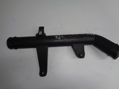 Vw crafter wąż труба интеркулер 2.5 tdi bjl фото №1