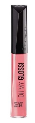 RIMMEL OH MY GLOSS BŁYSZCZYK 150 GLOSSAHOLIC