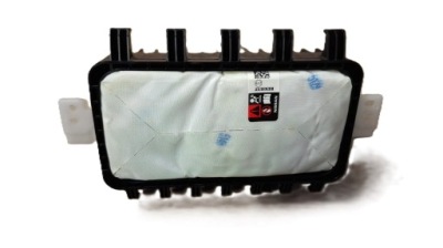 Подушка подушка безпеки пасажир renault austral 985250713r стан jak новий оригінал фото №1