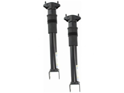 Амортизатори задній mercedes klasa r 3.0-6.2 05-14 фото №1