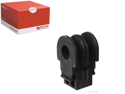 Herth+ buss подушка стабілізатора nissan cube 1.5 фото №1