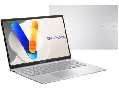 Laptop ASUS VivoBook 15 X1504ZA i5-1235U 8/512
