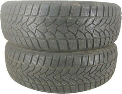 2 PIEZAS 185/60R15 NEUMÁTICOS DE INVIERNO UNIROYAL WINTEREXPERT 2021R (68447)  