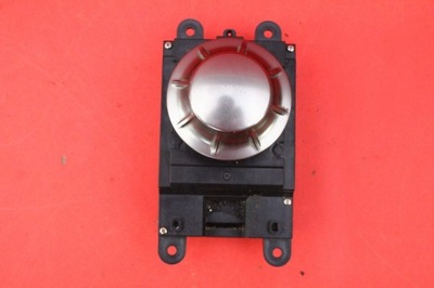 PULTELIS SUKAMOJI RANKENĖLĖ IDRIVE 6944884 BMW E60 E61 04R 