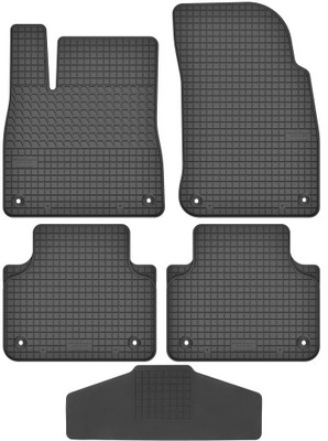 BENTLEY BENTAYGA 2015- MATS FROM PROTECTION  