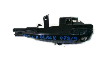 Bmw 1 e87 ручка зовнішня лівий перед 475/9 фото №1